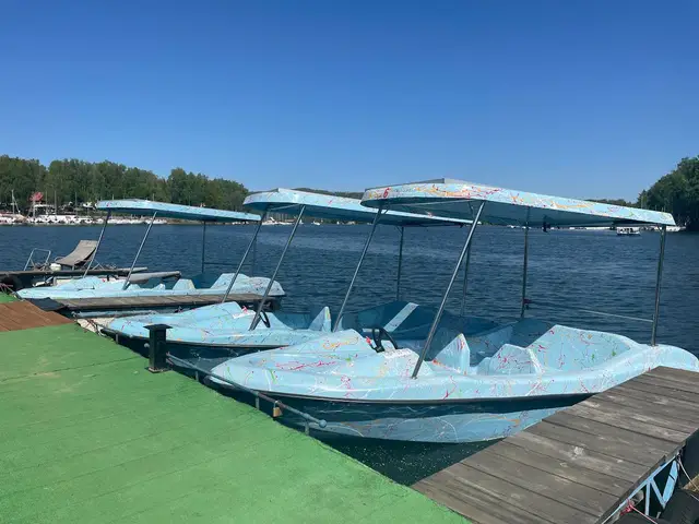 Ośrodek i pole namiotowe — zdjęcie 1 — Ośrodek Wypoczynkowy Cypel, Polańczyk