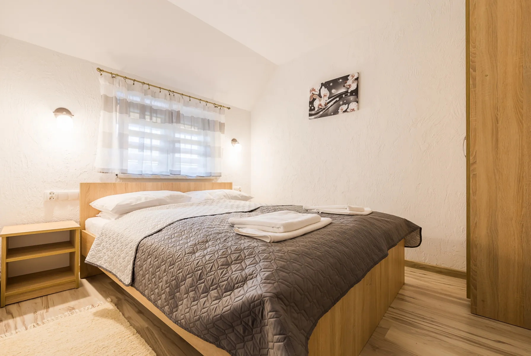 Apartamenty – Ośrodek Wypoczynkowy Cypel