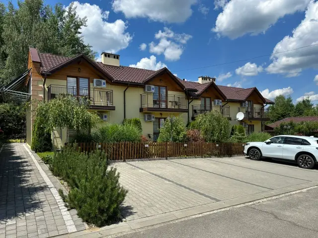 Apartament 2-osobowy